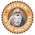 Wisdom of Ancients